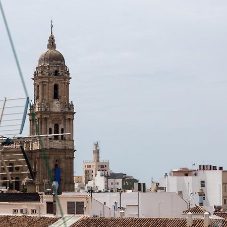 Urbe10 Alamos 36 Daire Málaga Dış mekan fotoğraf